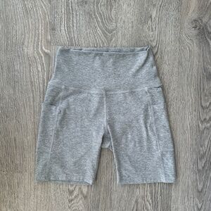 Beyond Yoga Bike Shorts